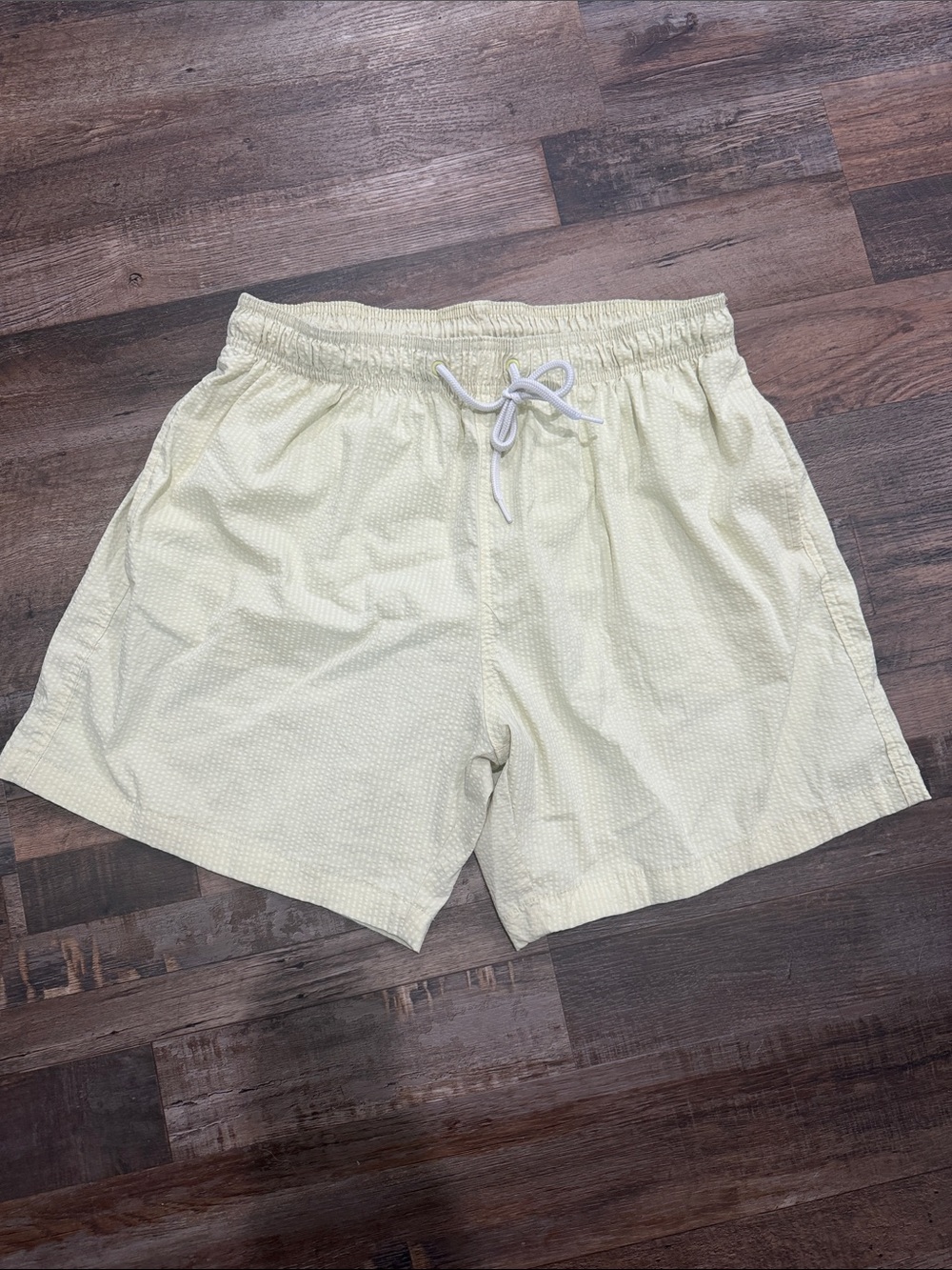 H&M Swim Trunks